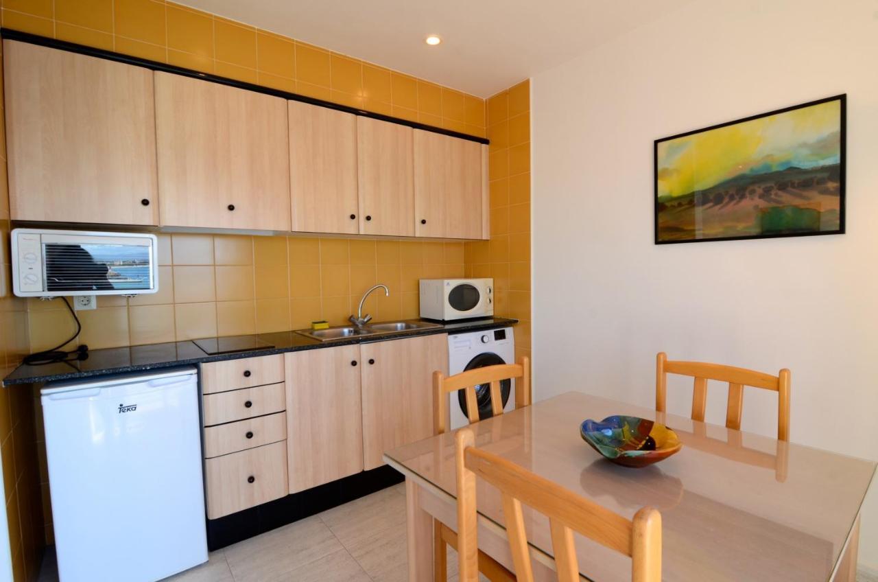 Apartament Treputxell 2-1 L'Estartit Zewnętrze zdjęcie