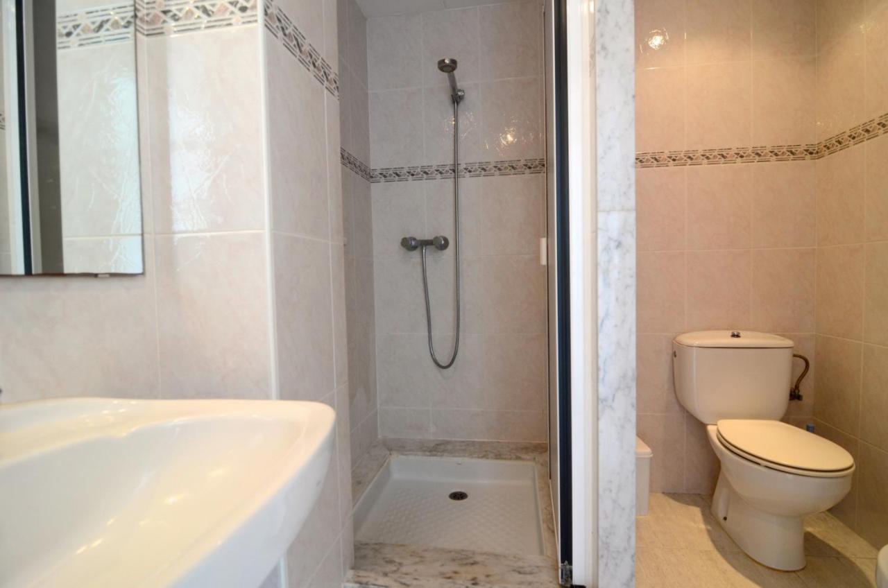 Apartament Treputxell 2-1 L'Estartit Zewnętrze zdjęcie