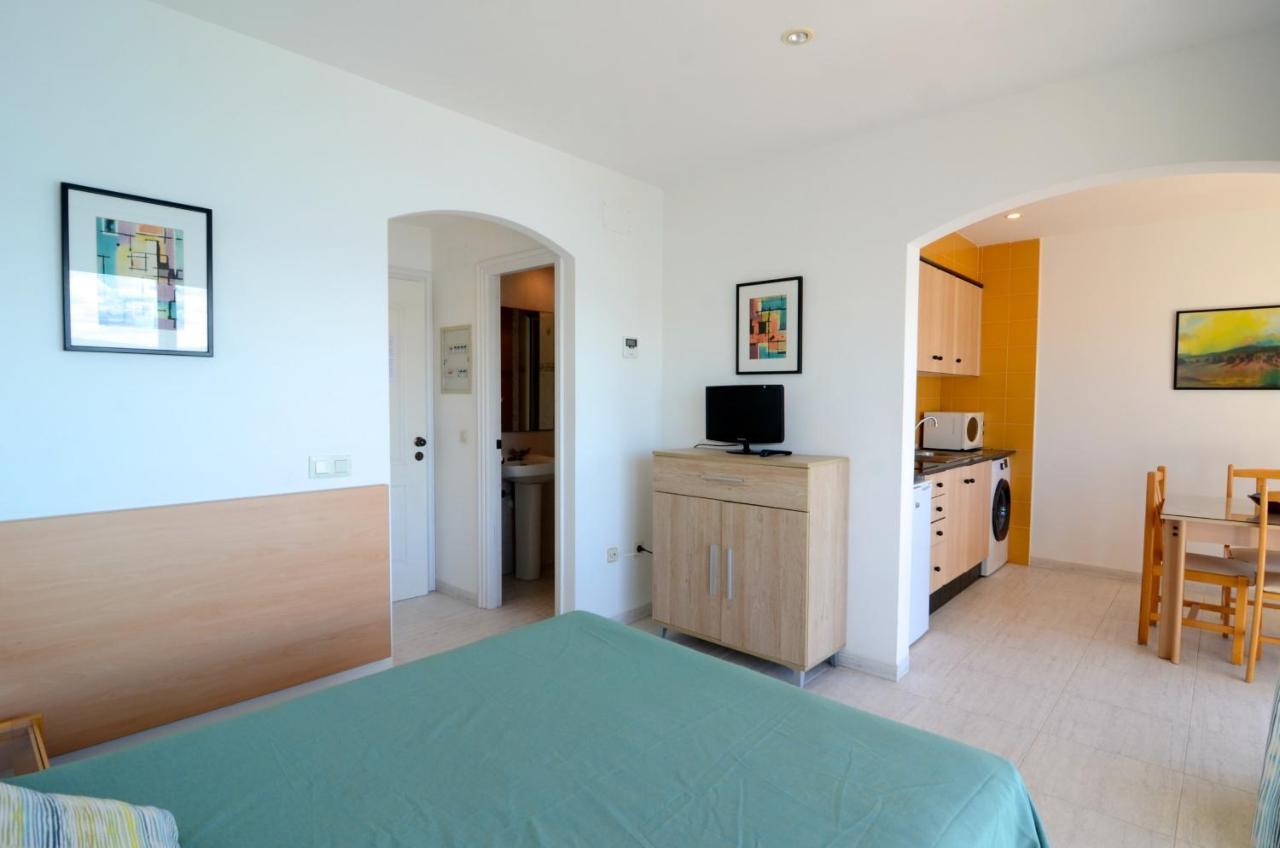 Apartament Treputxell 2-1 L'Estartit Zewnętrze zdjęcie