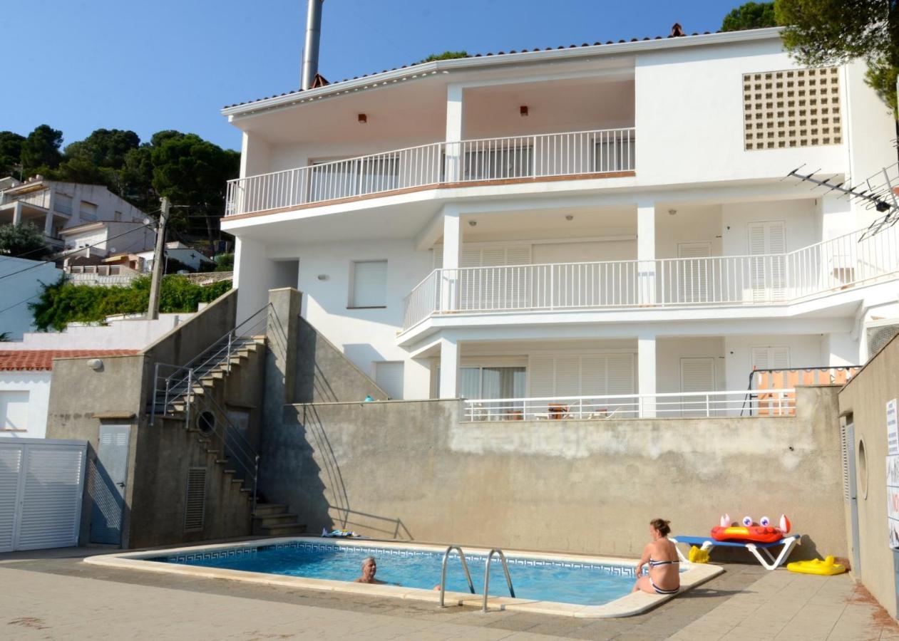 Apartament Treputxell 2-1 L'Estartit Zewnętrze zdjęcie