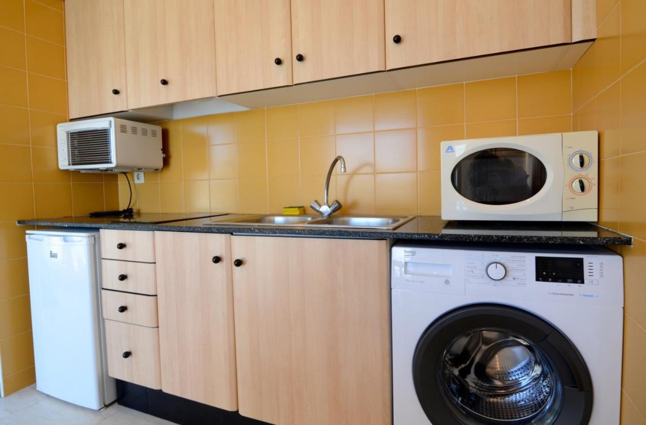 Apartament Treputxell 2-1 L'Estartit Zewnętrze zdjęcie